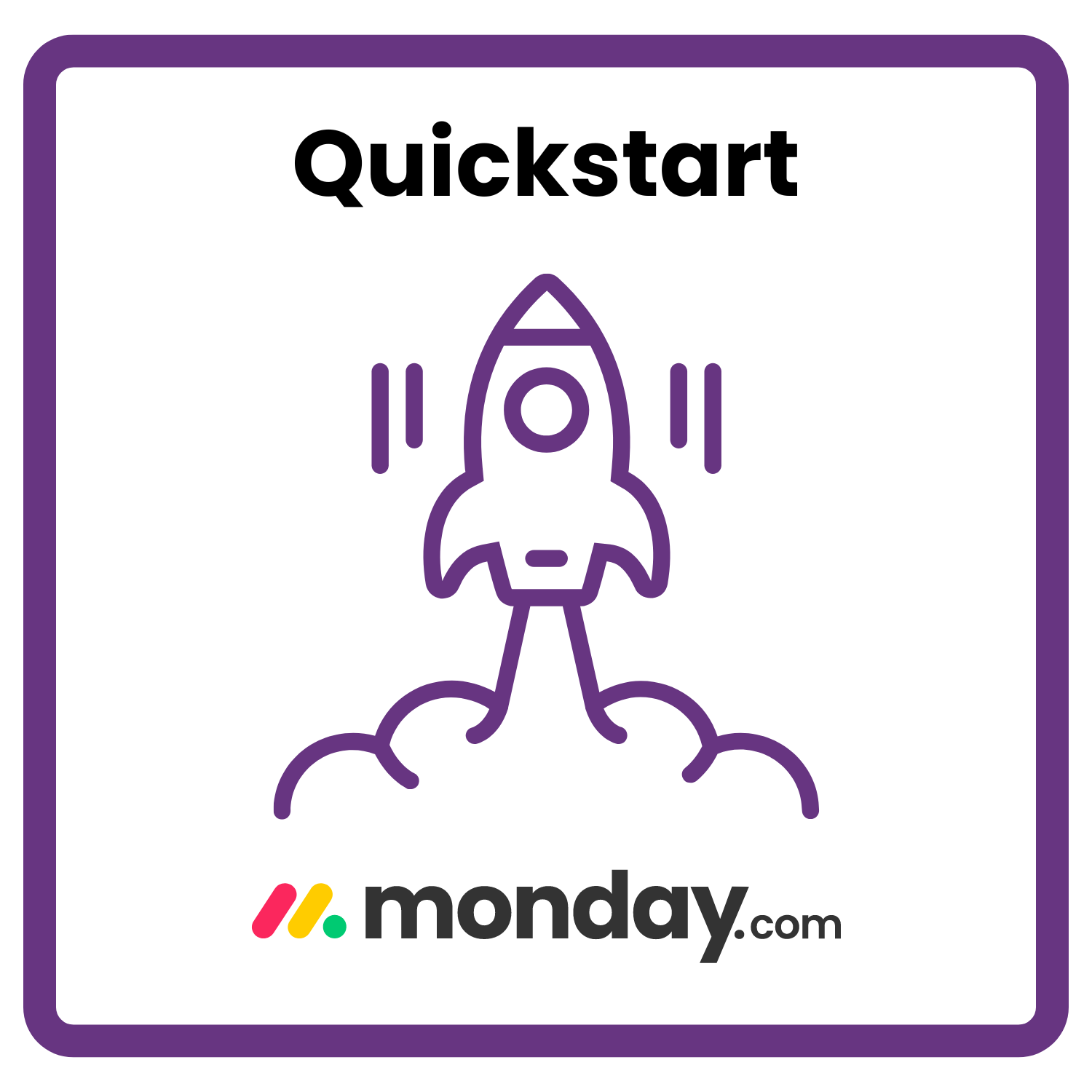 Quickstarts