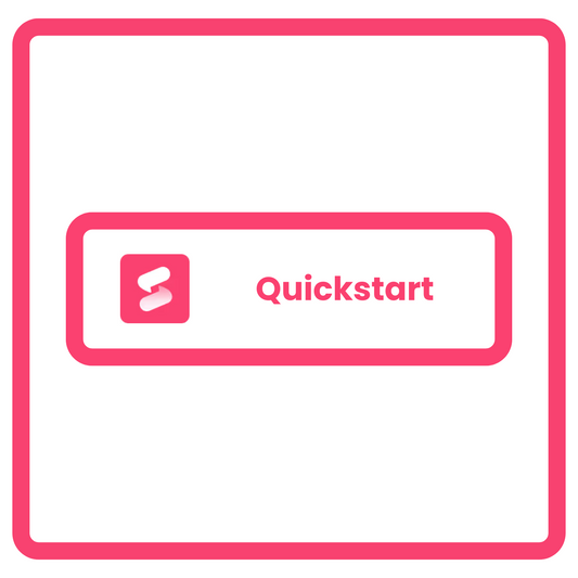 Service Quickstart (40 hours)