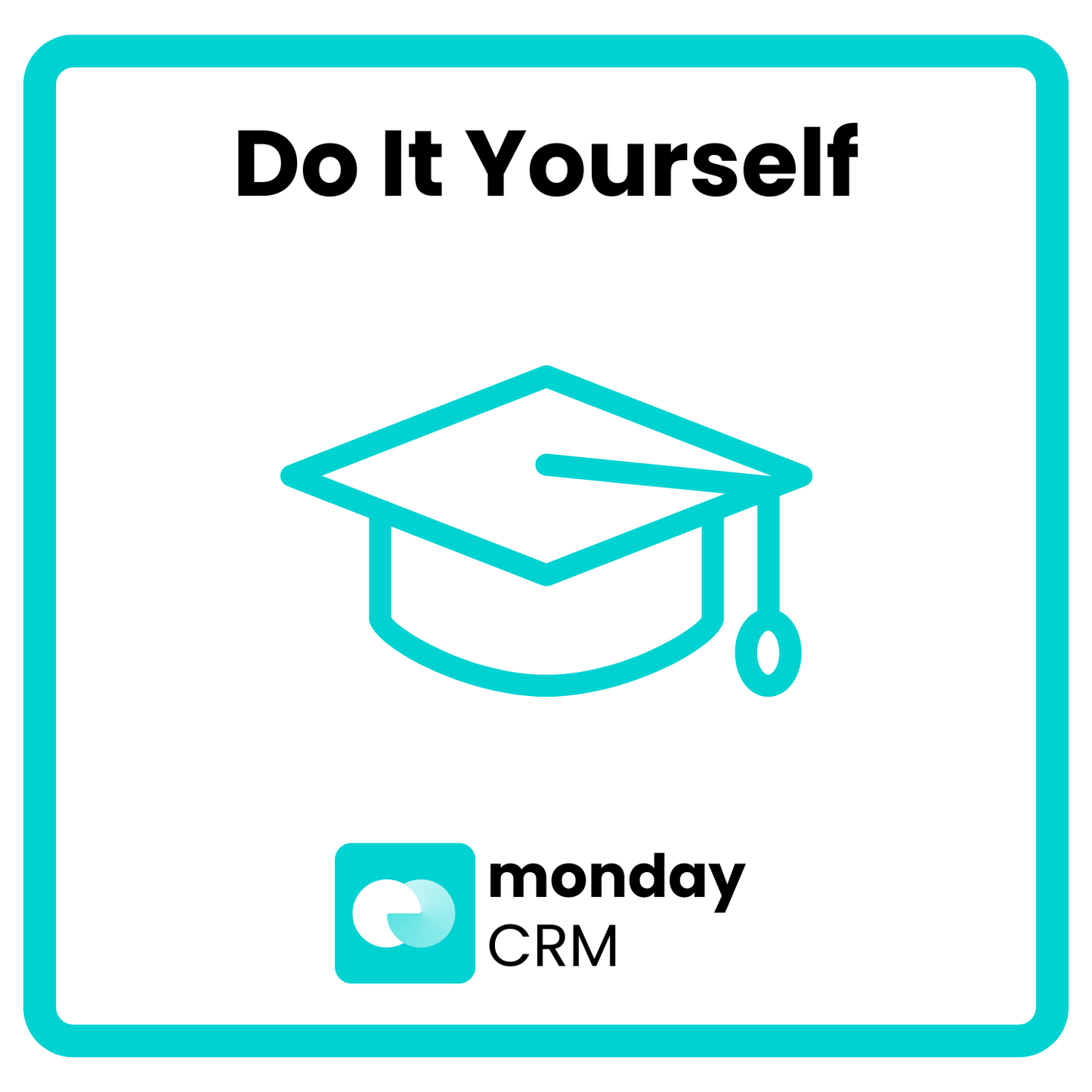 Do It Yourself monday.com Packages