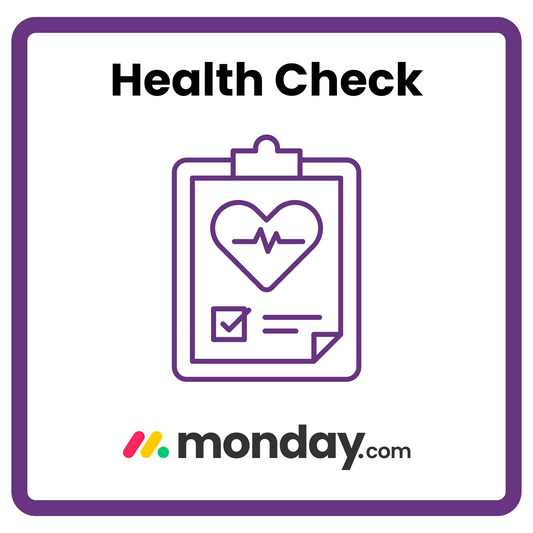 monday.com Health Check