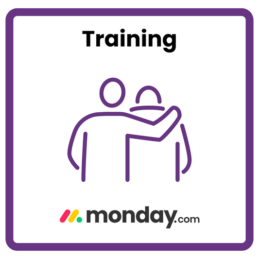 monday.com Training