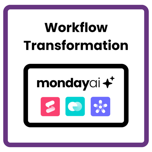 Workflow Transformation